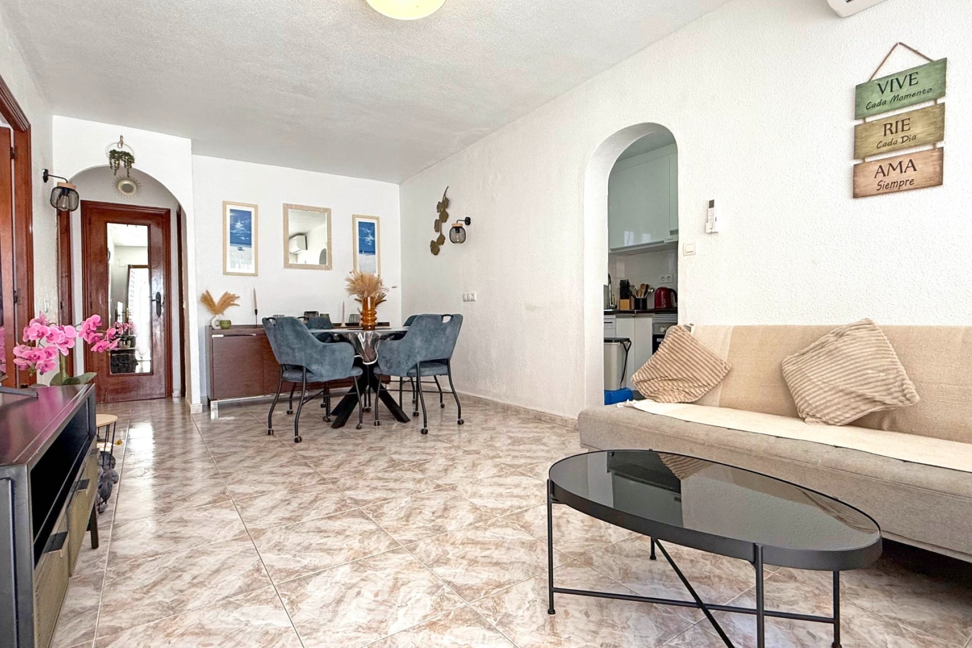 Resale - Apartment / flat - Torrevieia - Torrelamata - La Mata