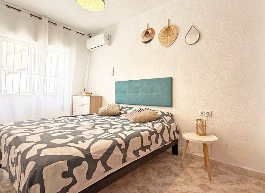 Resale - Apartment / flat - Torrevieia - Torrelamata - La Mata