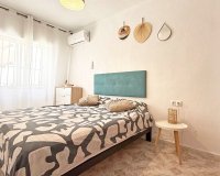 Resale - Apartment / flat - Torrevieia - Torrelamata - La Mata