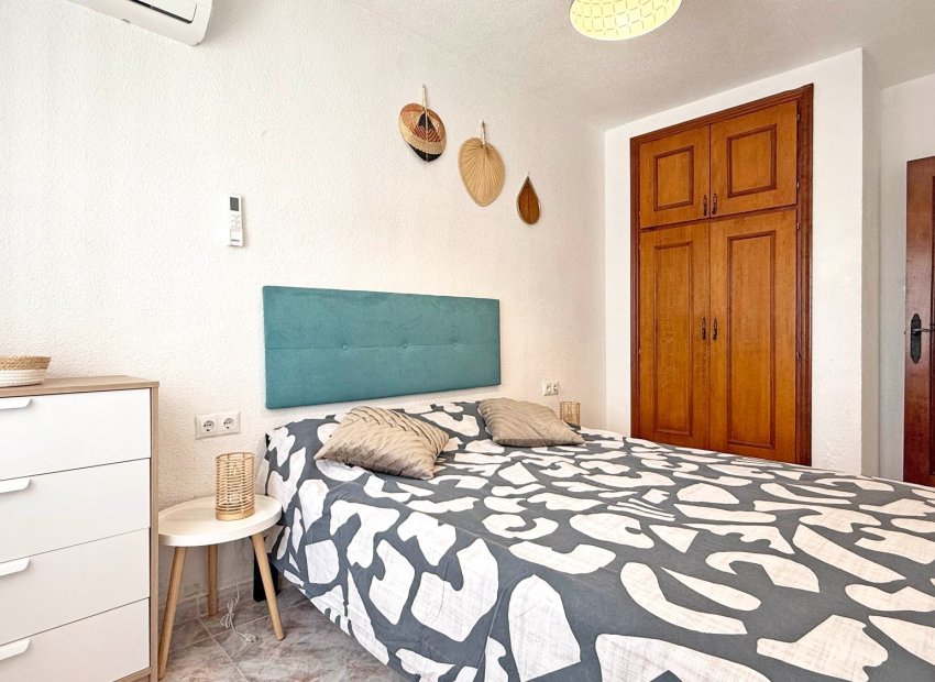 Resale - Apartment / flat - Torrevieia - Torrelamata - La Mata