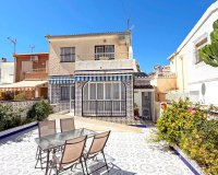Resale - Apartment / flat - Torrevieia - Torrelamata - La Mata