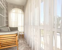 Resale - Apartment / flat - Torrevieia - Torrelamata - La Mata