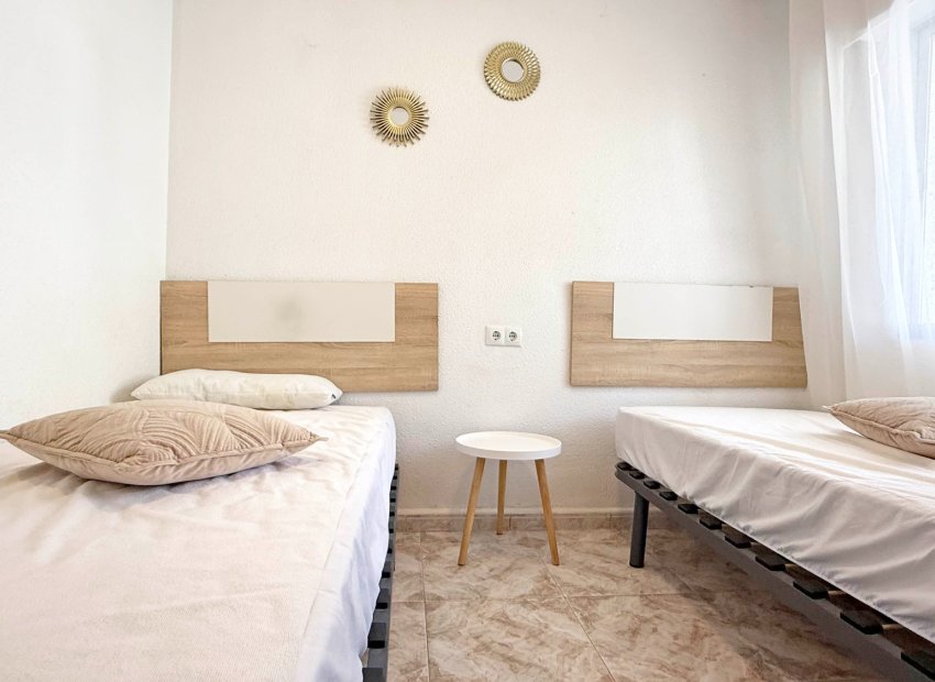 Resale - Apartment / flat - Torrevieia - Torrelamata - La Mata