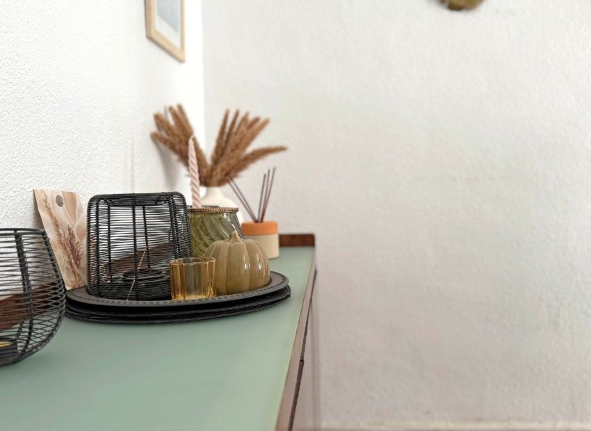 Resale - Apartment / flat - Torrevieia - Torrelamata - La Mata