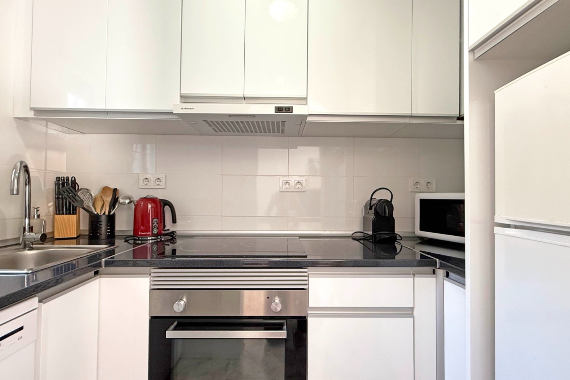 Resale - Apartment / flat - Torrevieia - Torrelamata - La Mata