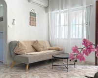 Resale - Apartment / flat - Torrevieia - Torrelamata - La Mata