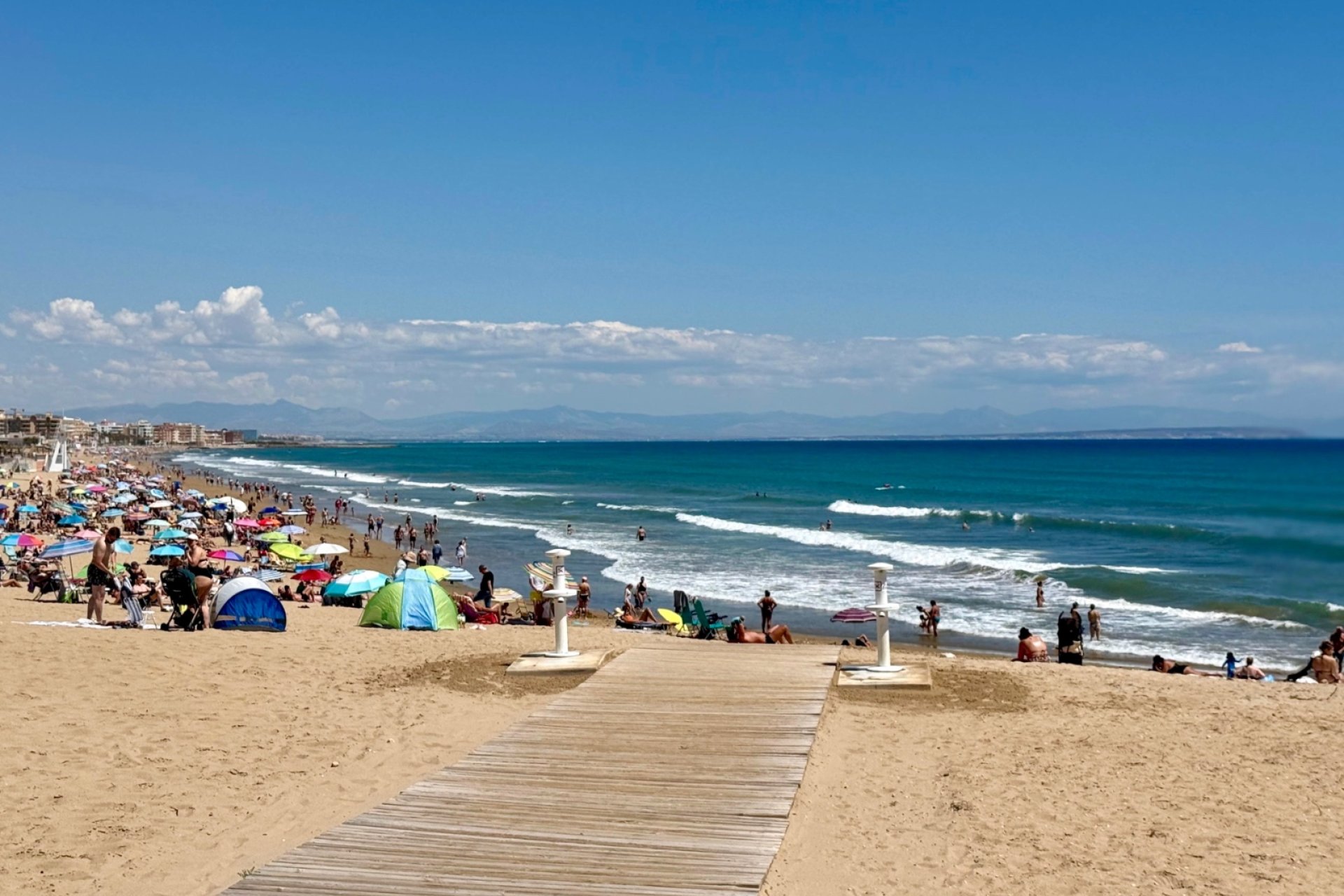 Resale - Apartment / flat - Torrevieia - Torrelamata - La Mata