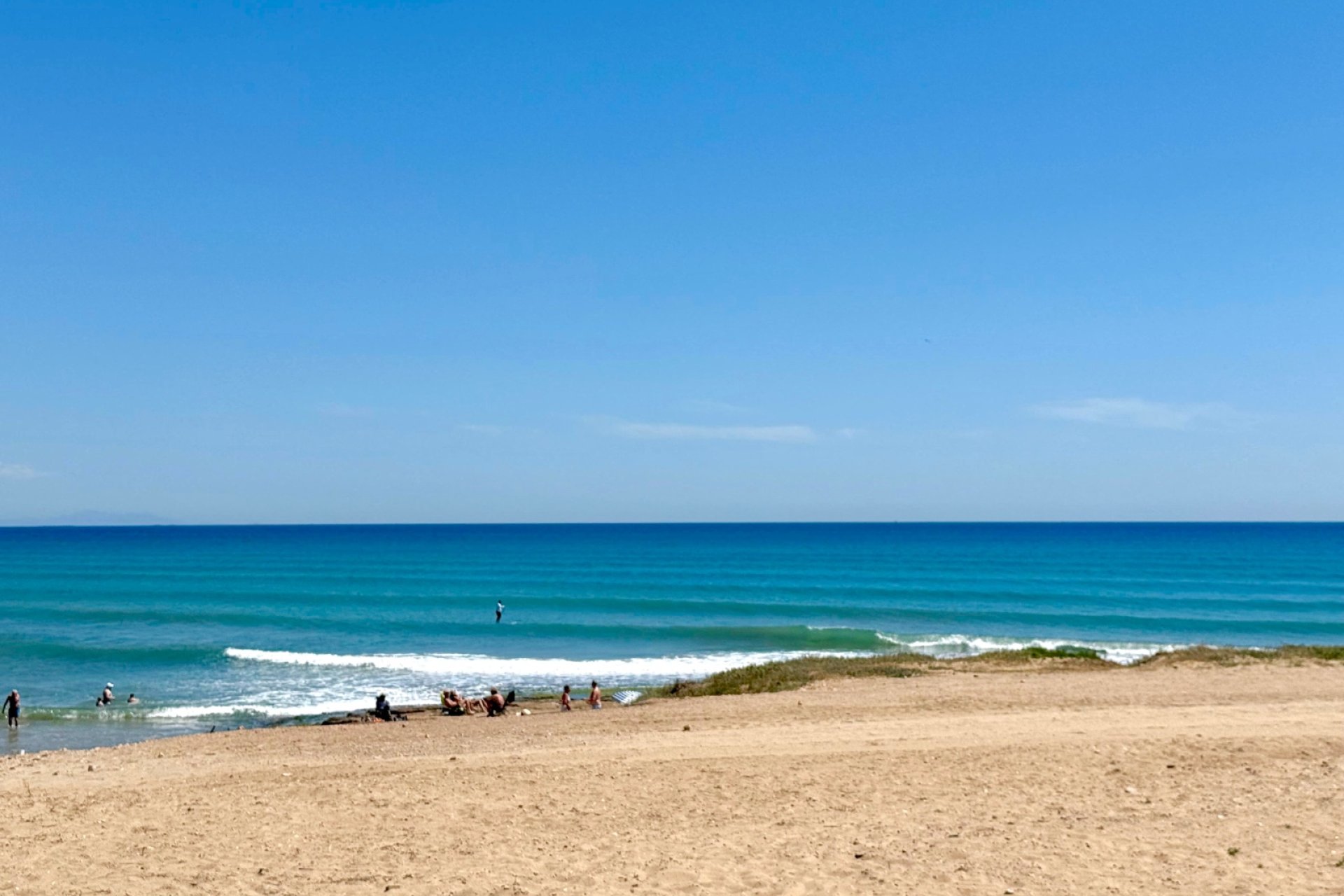 Resale - Apartment / flat - Torrevieia - Torrelamata - La Mata