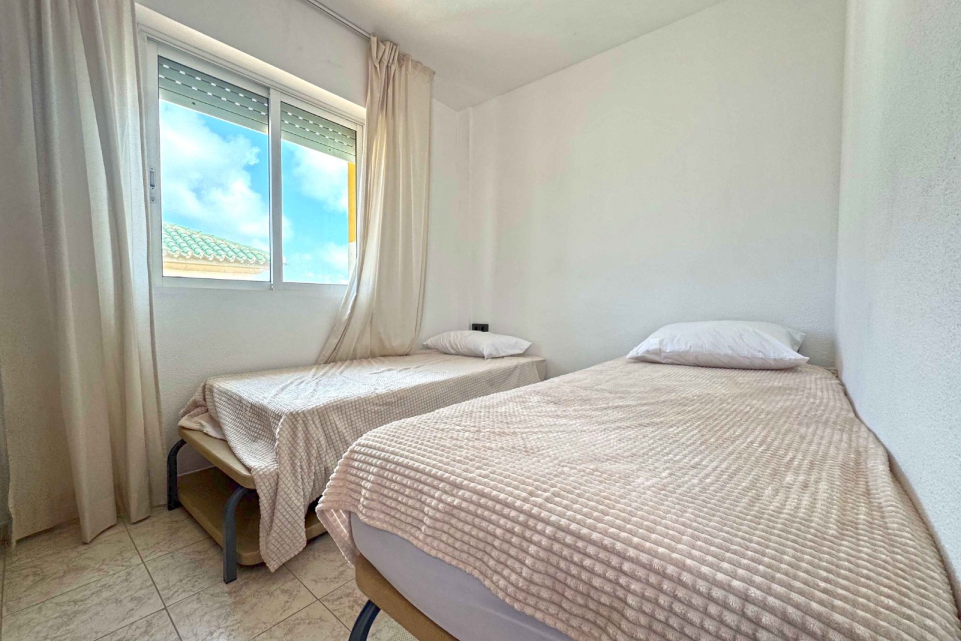 Resale - Apartment / flat - Torrevieia - Torrelamata - La Mata