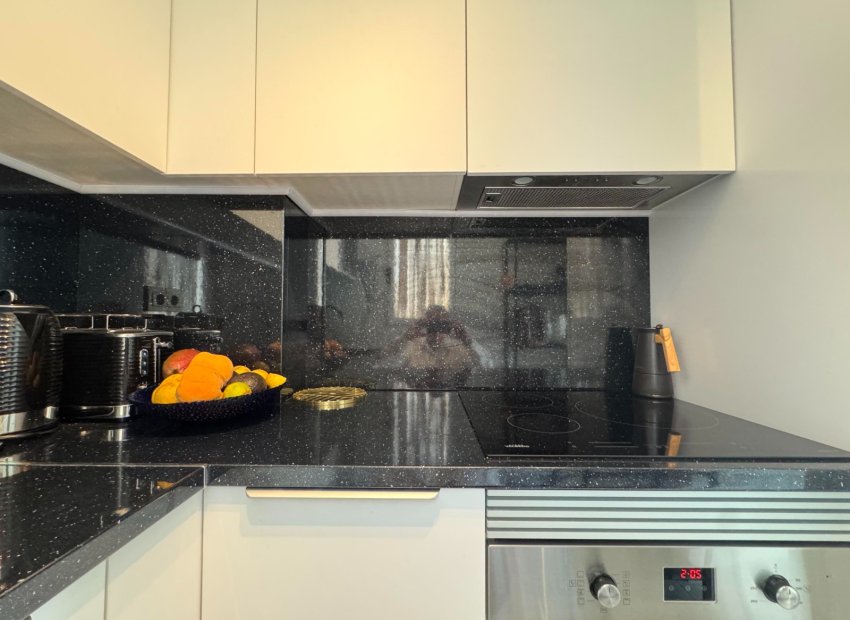 Resale - Apartment / flat - Torrevieia - Torrelamata - La Mata