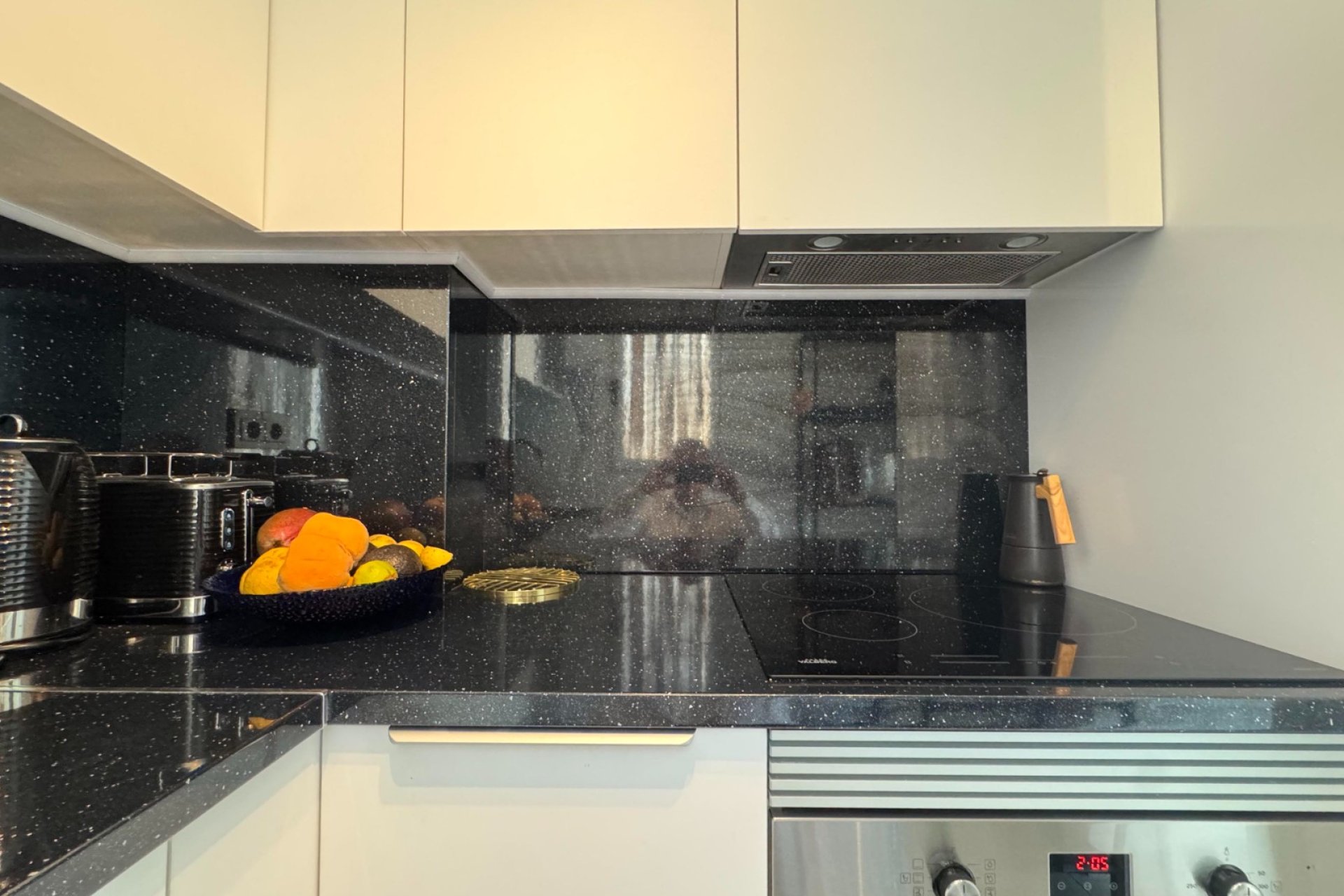 Resale - Apartment / flat - Torrevieia - Torrelamata - La Mata