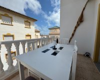 Resale - Apartment / flat - Torrevieia - Torrelamata - La Mata