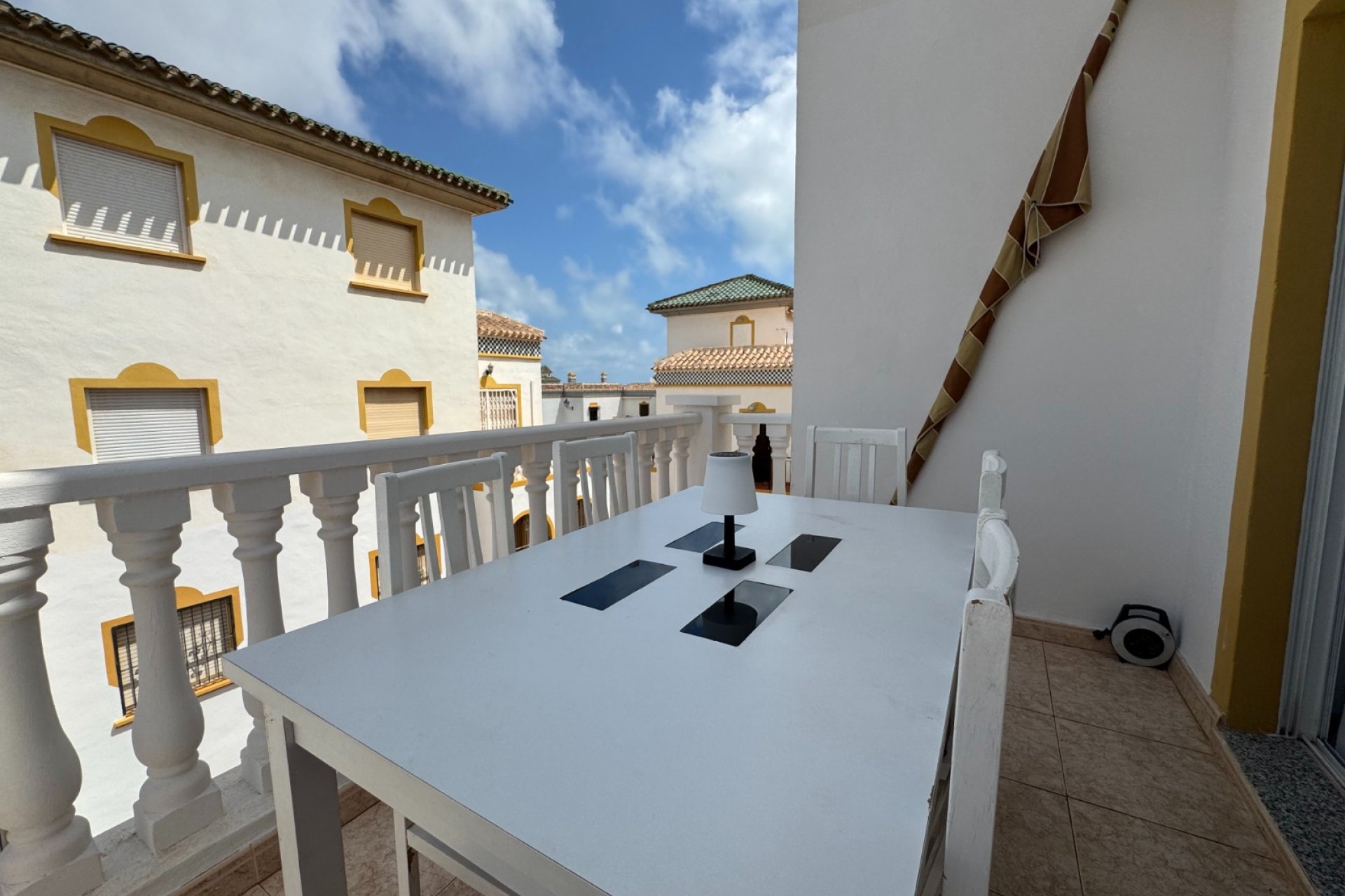 Resale - Apartment / flat - Torrevieia - Torrelamata - La Mata