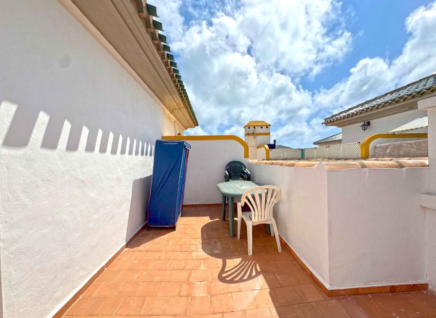 Resale - Apartment / flat - Torrevieia - Torrelamata - La Mata