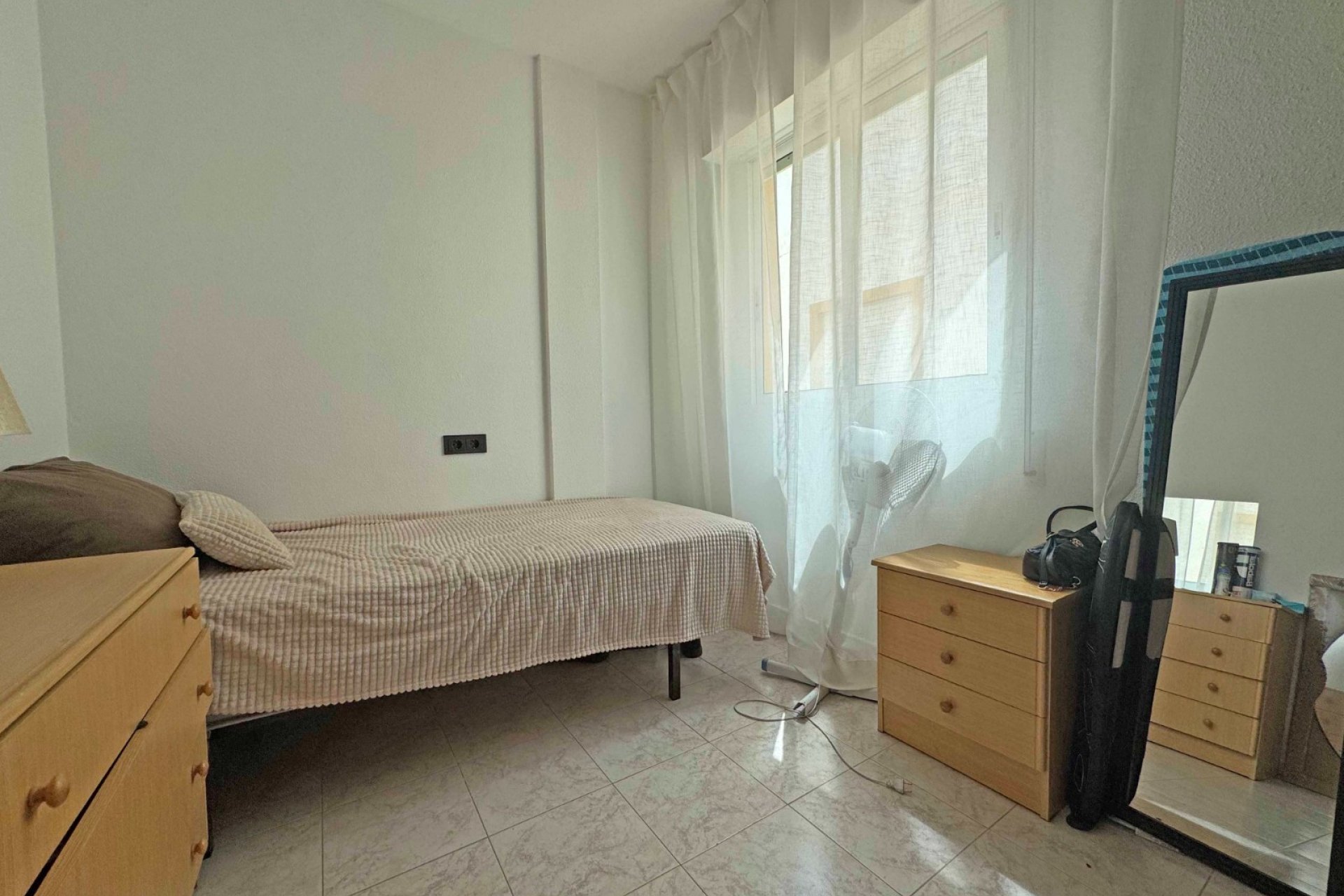 Resale - Apartment / flat - Torrevieia - Torrelamata - La Mata