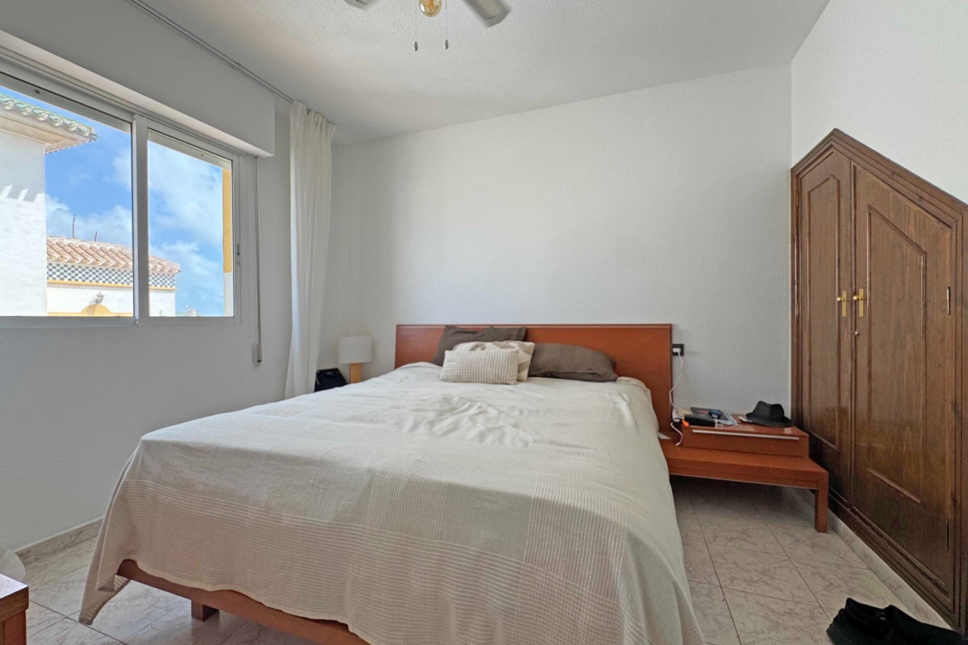 Resale - Apartment / flat - Torrevieia - Torrelamata - La Mata