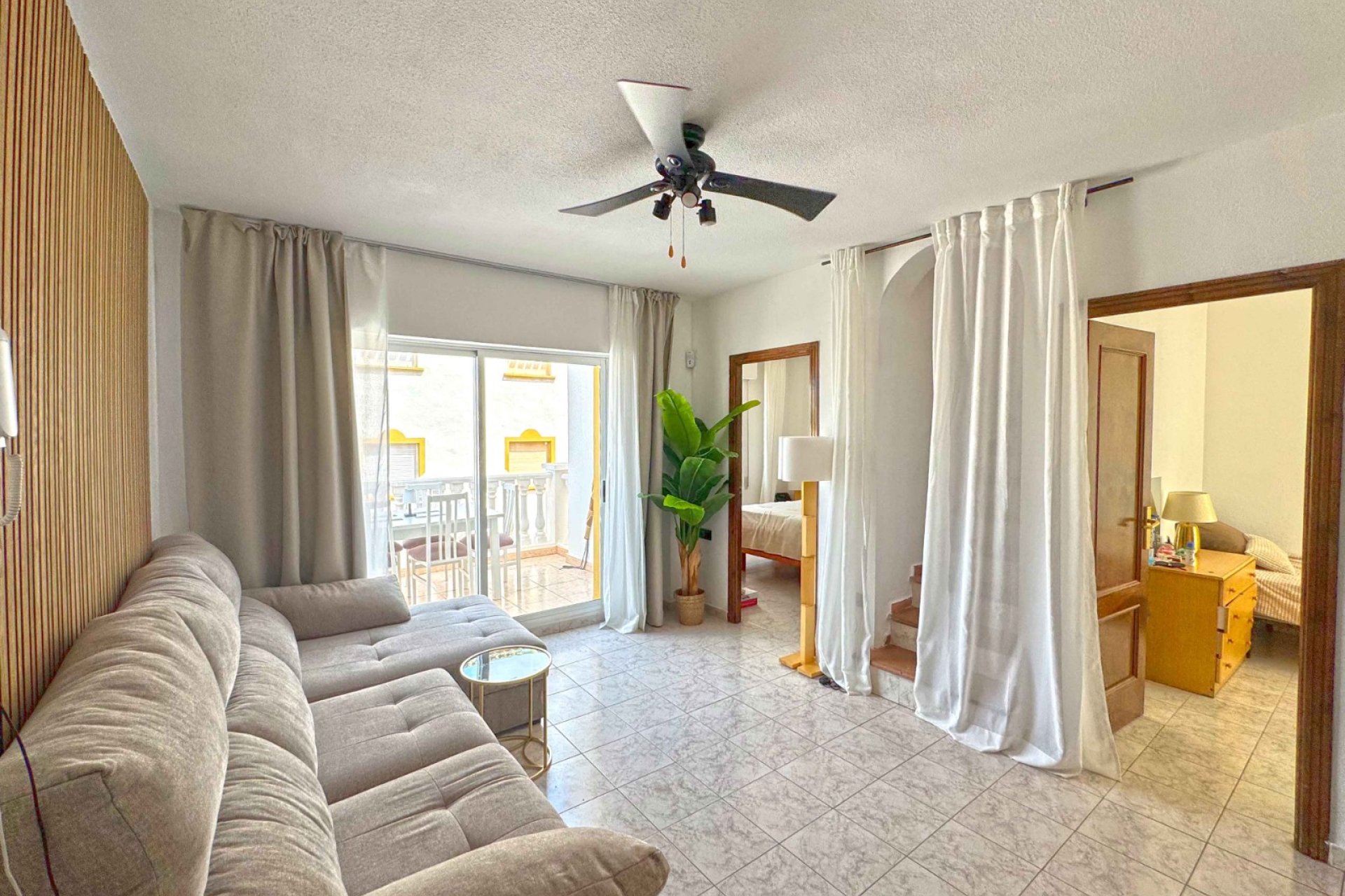 Resale - Apartment / flat - Torrevieia - Torrelamata - La Mata