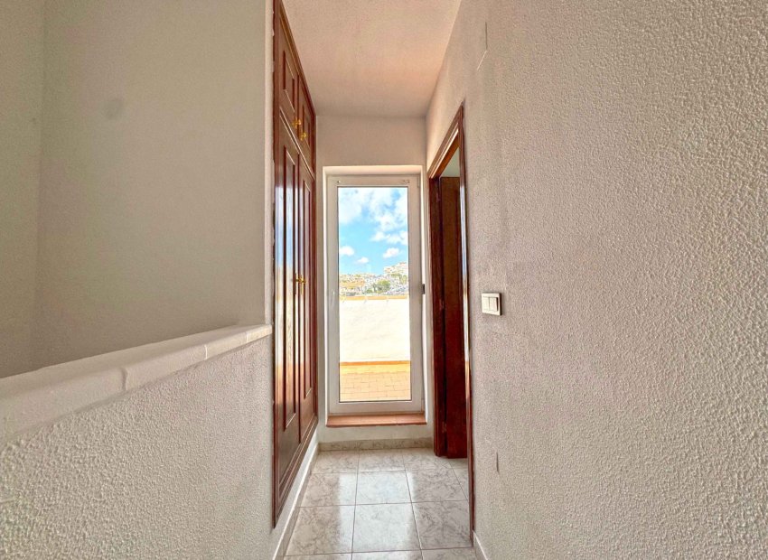 Resale - Apartment / flat - Torrevieia - Torrelamata - La Mata