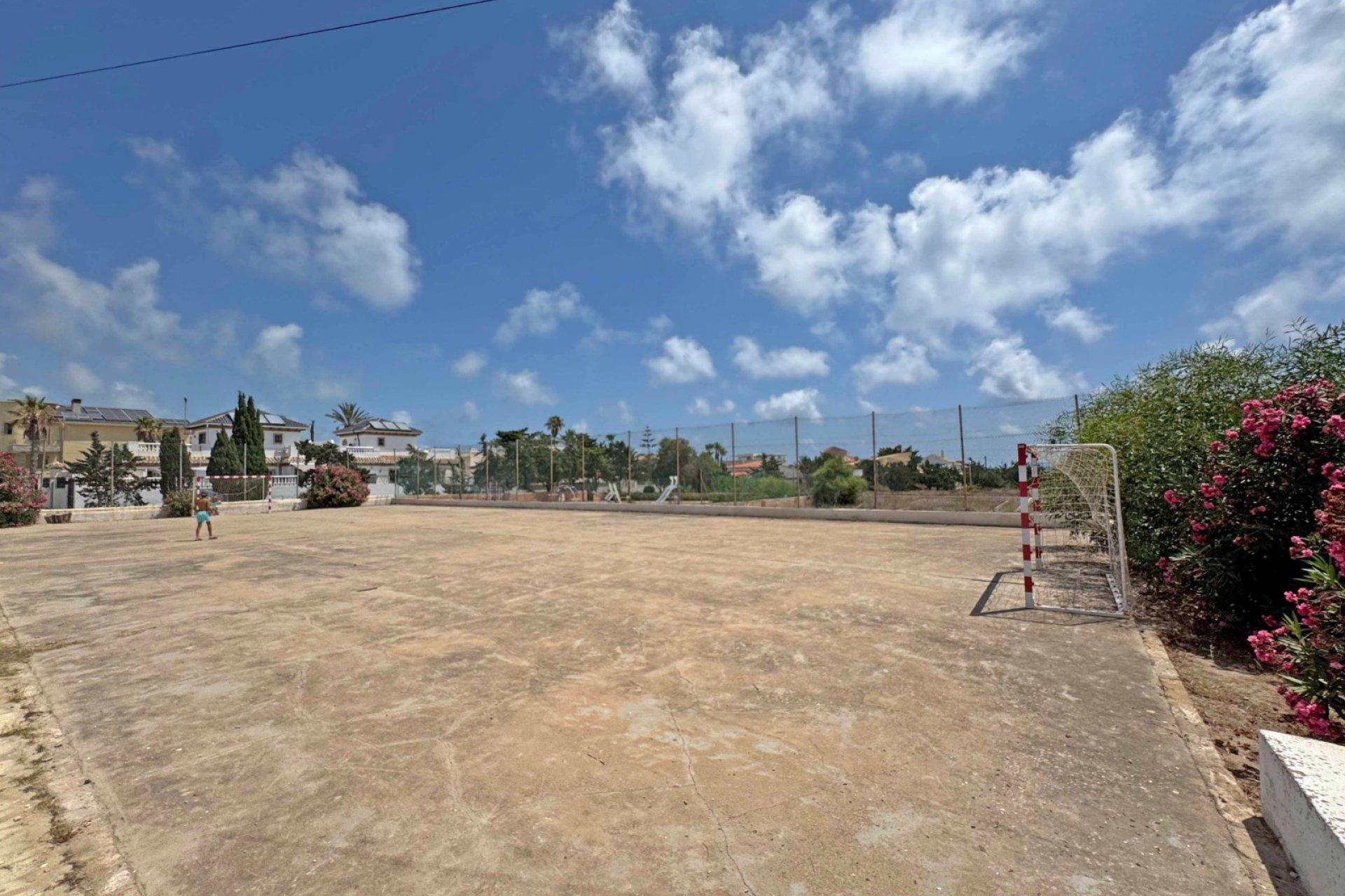 Resale - Apartment / flat - Torrevieia - Torrelamata - La Mata