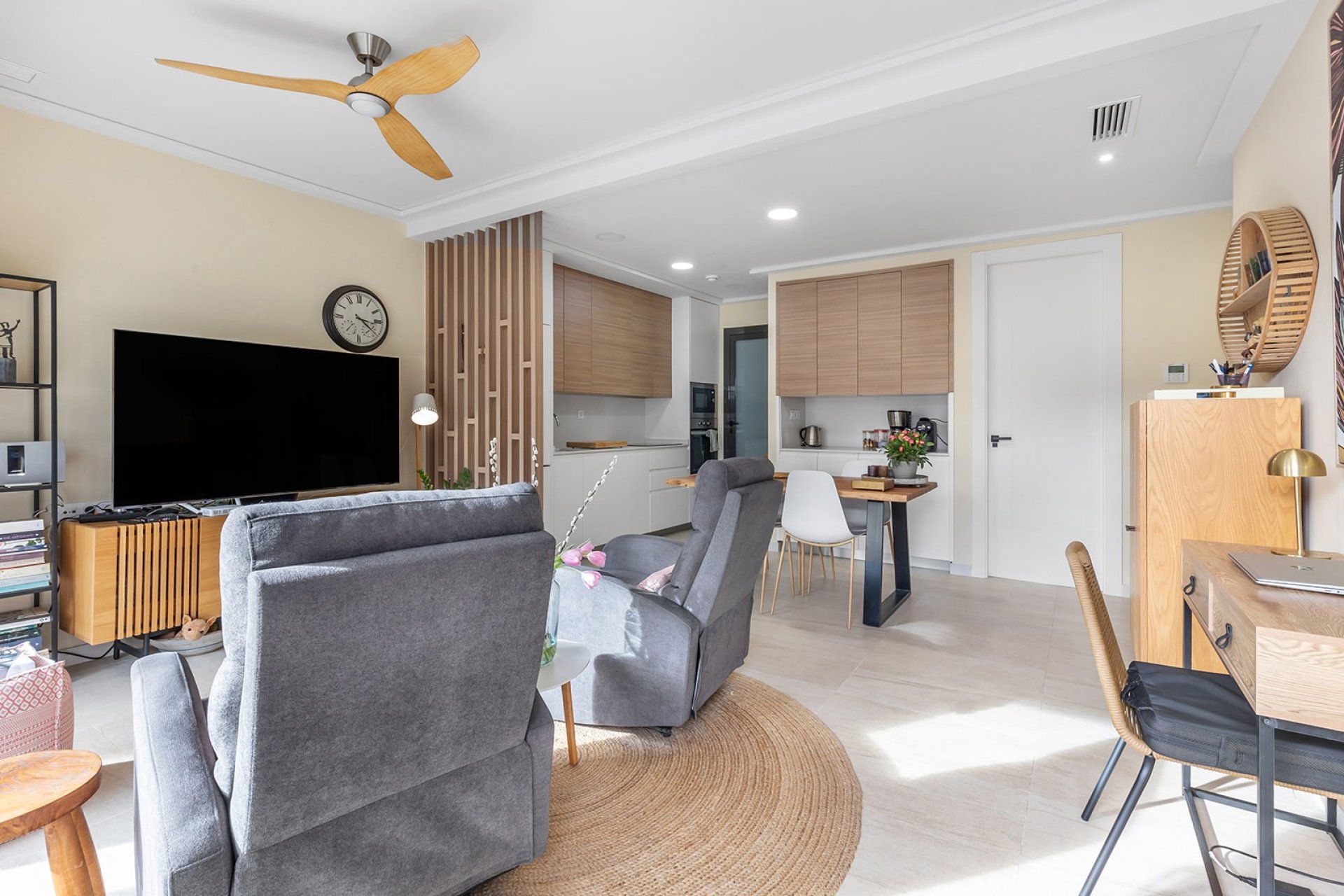 Resale - Apartment / flat - Torrevieia - Torrelamata - La Mata