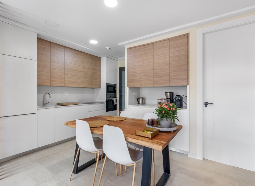 Resale - Apartment / flat - Torrevieia - Torrelamata - La Mata