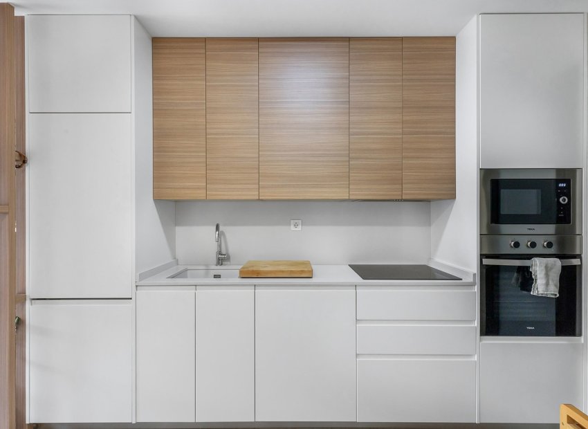 Resale - Apartment / flat - Torrevieia - Torrelamata - La Mata