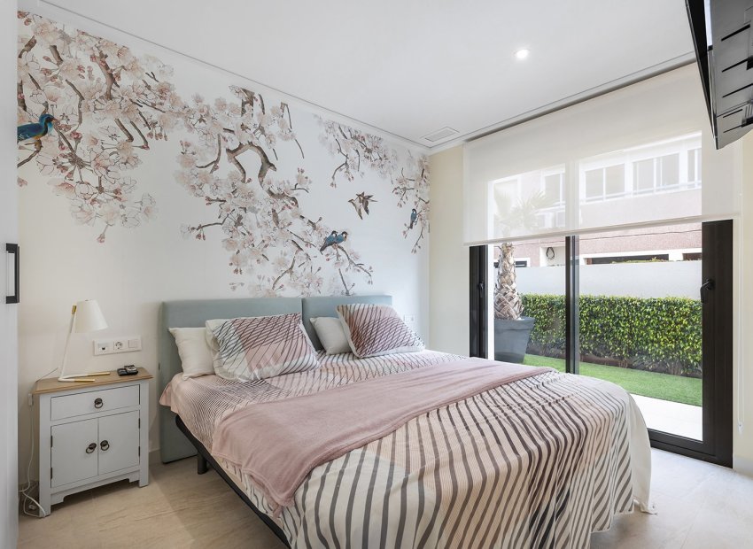 Resale - Apartment / flat - Torrevieia - Torrelamata - La Mata