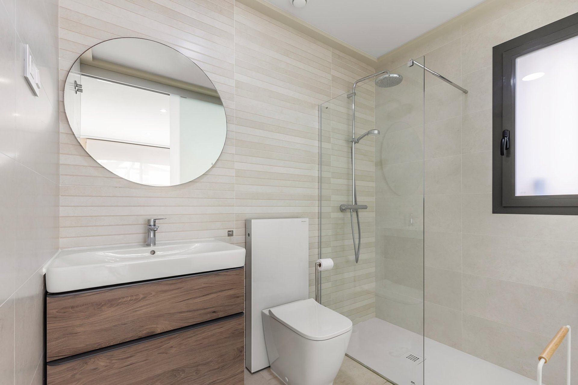 Resale - Apartment / flat - Torrevieia - Torrelamata - La Mata