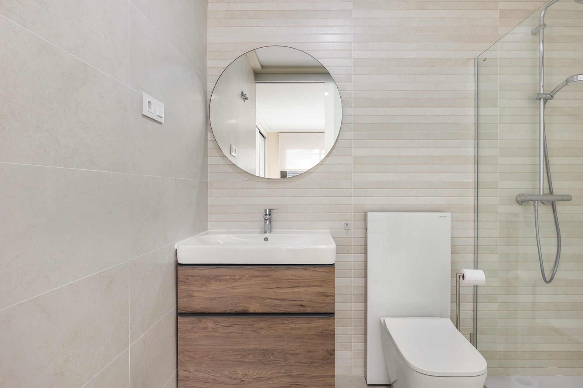 Resale - Apartment / flat - Torrevieia - Torrelamata - La Mata