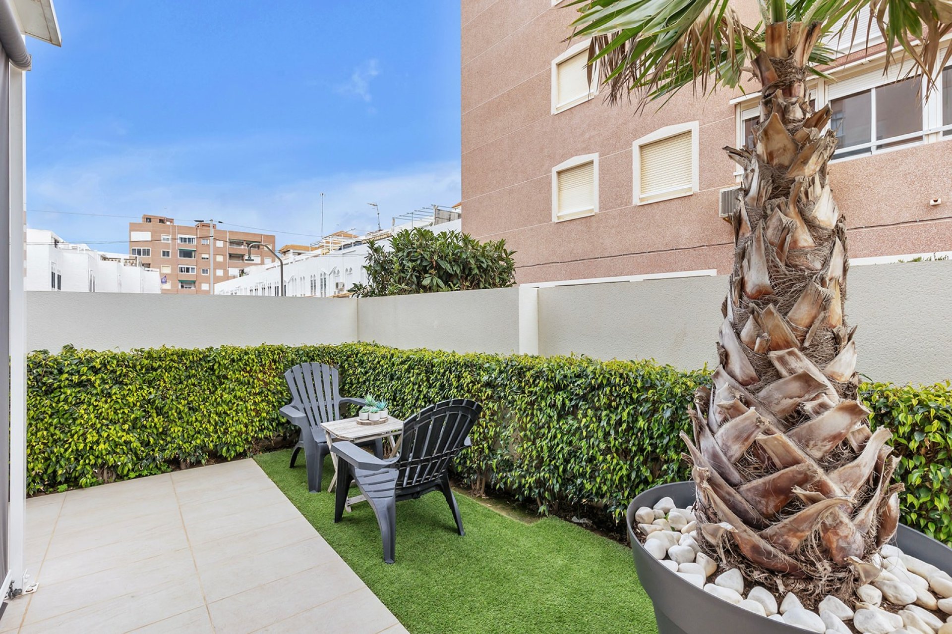 Resale - Apartment / flat - Torrevieia - Torrelamata - La Mata
