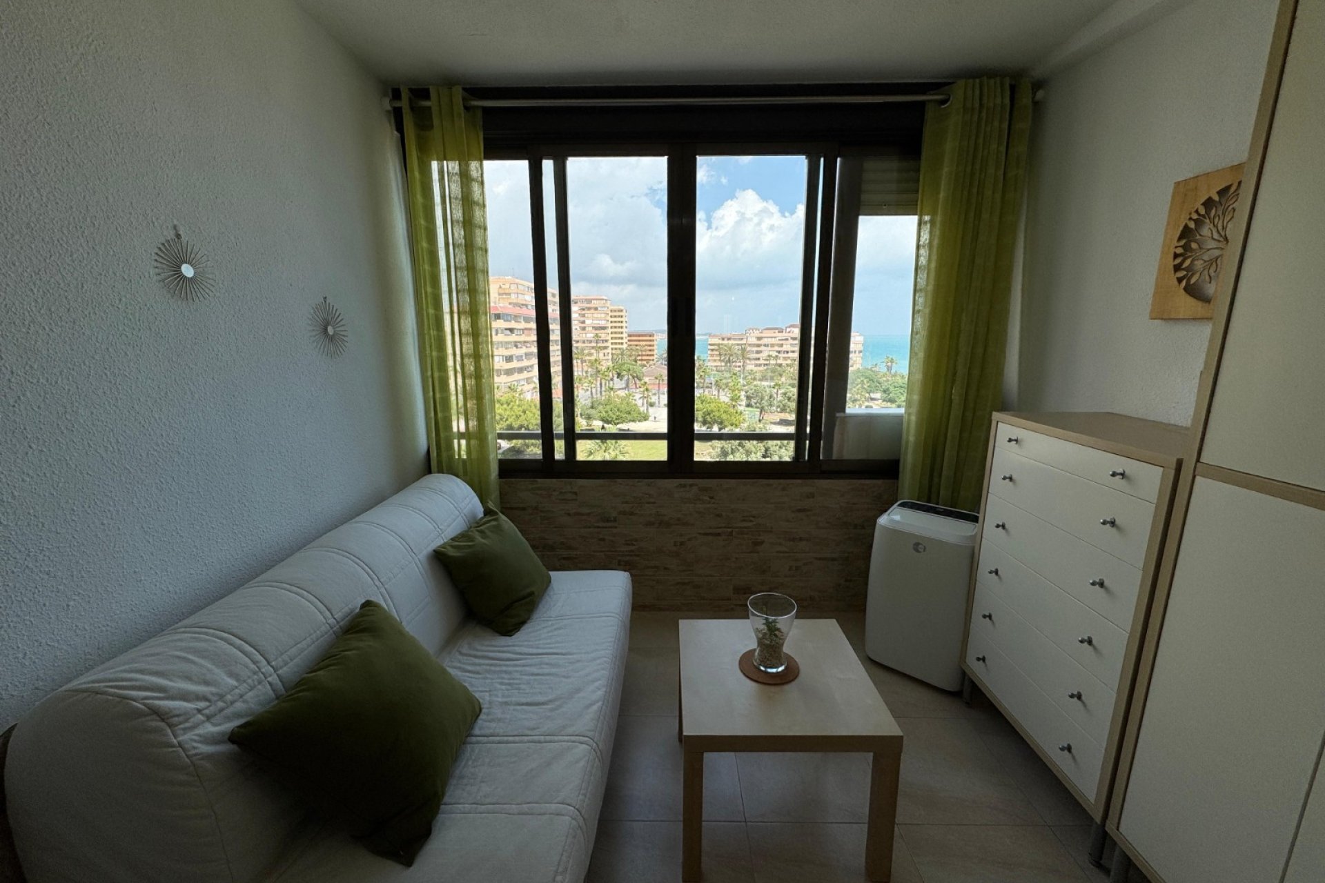 Resale - Apartment / flat - Torrevieia - Torrevieja>Cabo Cervera