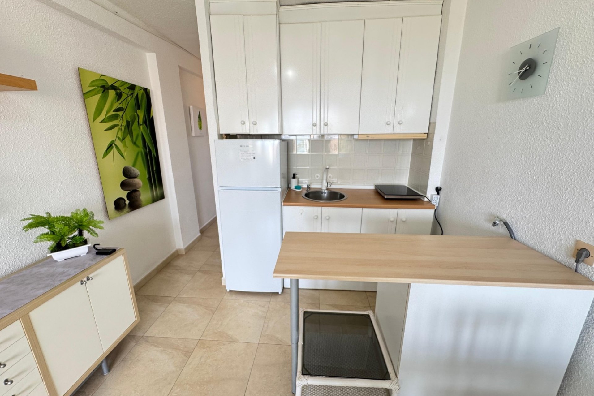 Resale - Apartment / flat - Torrevieia - Torrevieja>Cabo Cervera