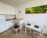 Resale - Apartment / flat - Torrevieia - Torrevieja>Cabo Cervera
