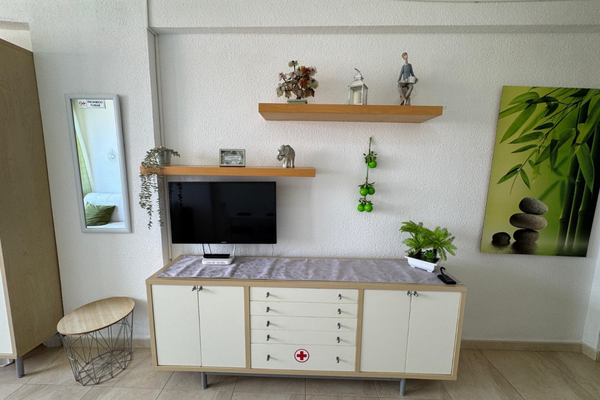 Resale - Apartment / flat - Torrevieia - Torrevieja>Cabo Cervera