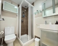 Resale - Apartment / flat - Torrevieia - Torrevieja>Cabo Cervera