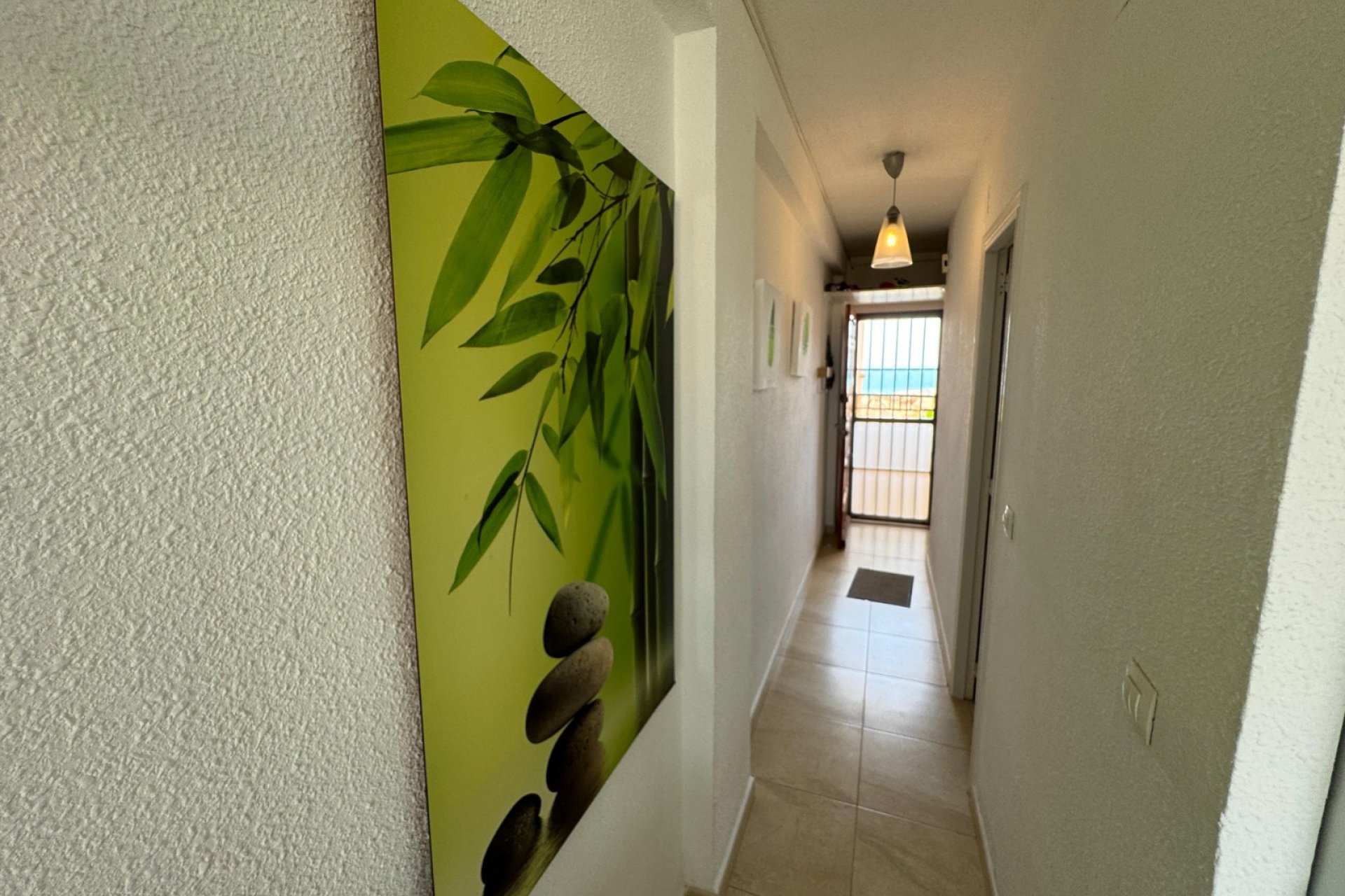 Resale - Apartment / flat - Torrevieia - Torrevieja>Cabo Cervera