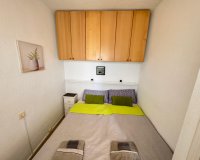 Resale - Apartment / flat - Torrevieia - Torrevieja>Cabo Cervera