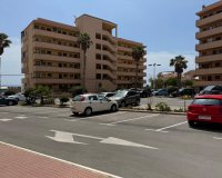 Resale - Apartment / flat - Torrevieia - Torrevieja>Cabo Cervera