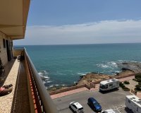 Resale - Apartment / flat - Torrevieia - Torrevieja>Cabo Cervera