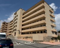 Resale - Apartment / flat - Torrevieia - Torrevieja>Cabo Cervera