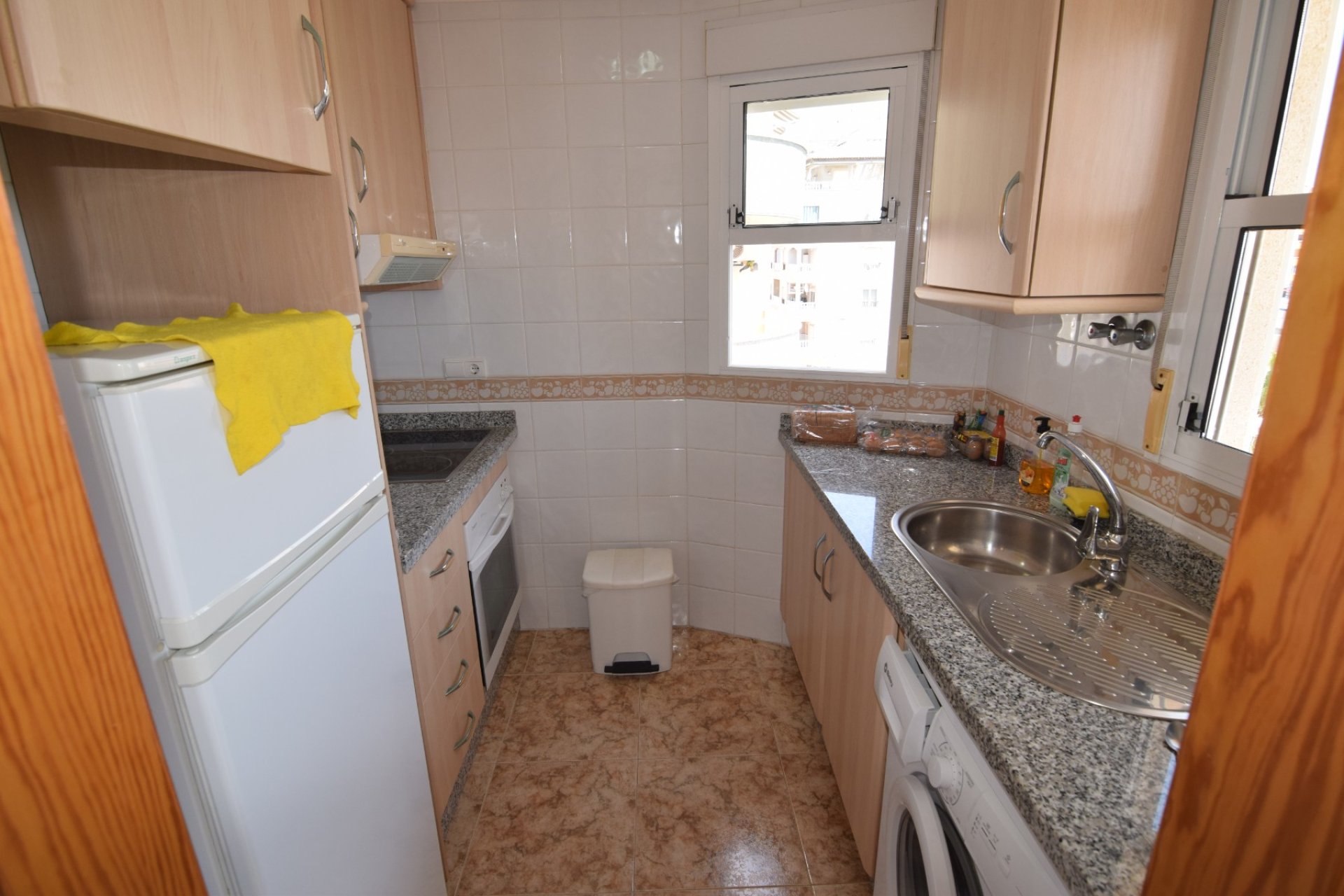 Resale - Apartment / flat - Torrevieia - Torrevieja