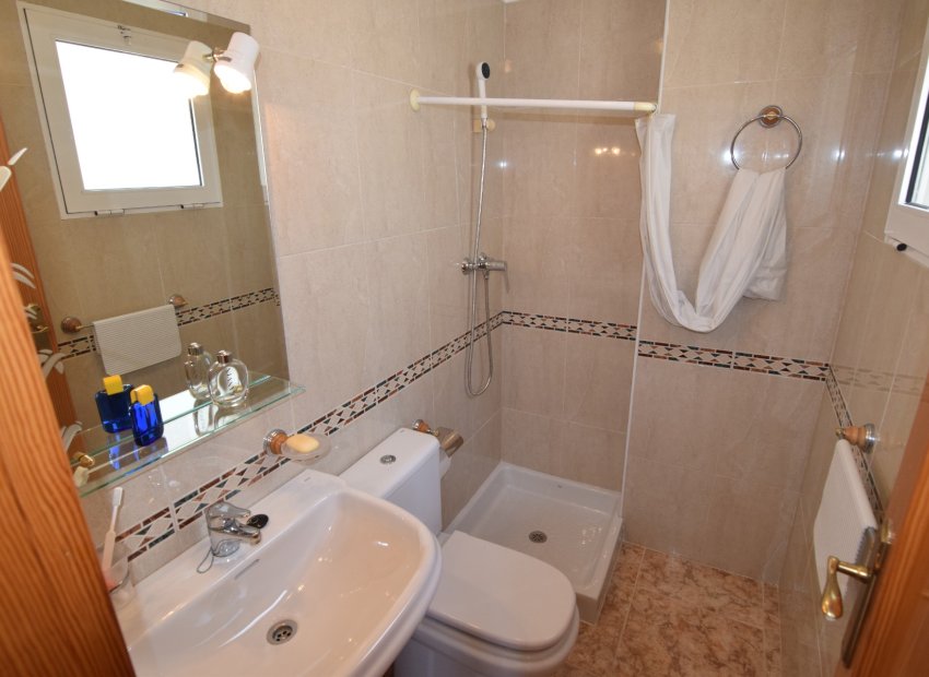 Resale - Apartment / flat - Torrevieia - Torrevieja