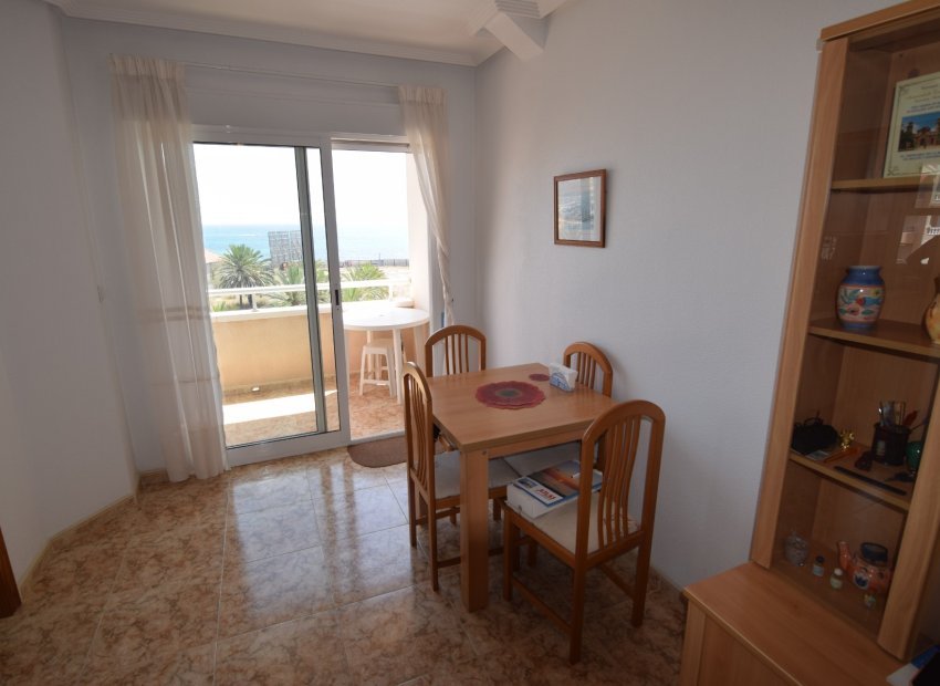 Resale - Apartment / flat - Torrevieia - Torrevieja