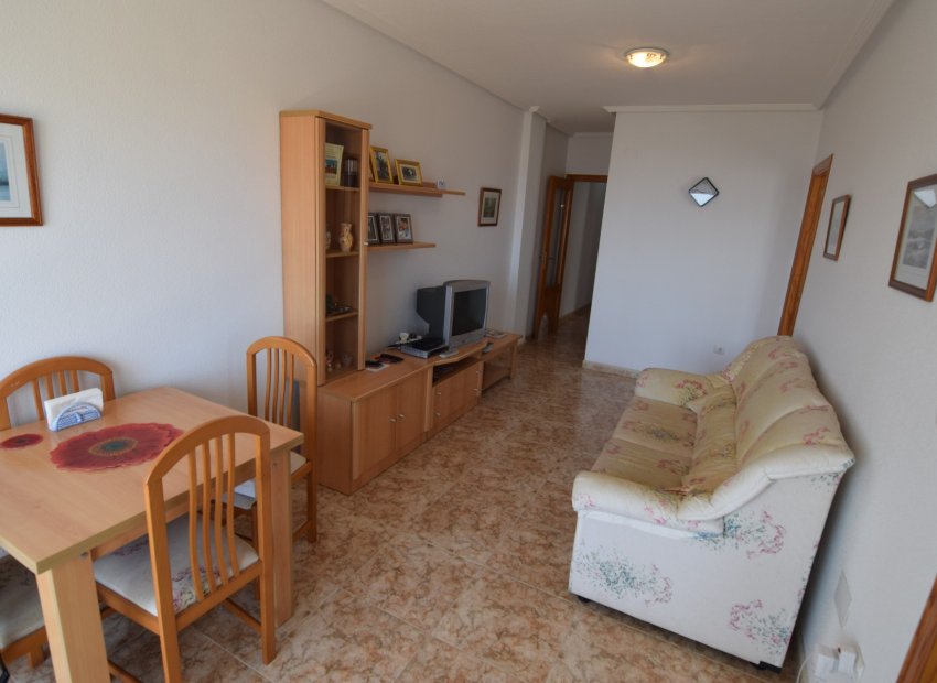 Resale - Apartment / flat - Torrevieia - Torrevieja