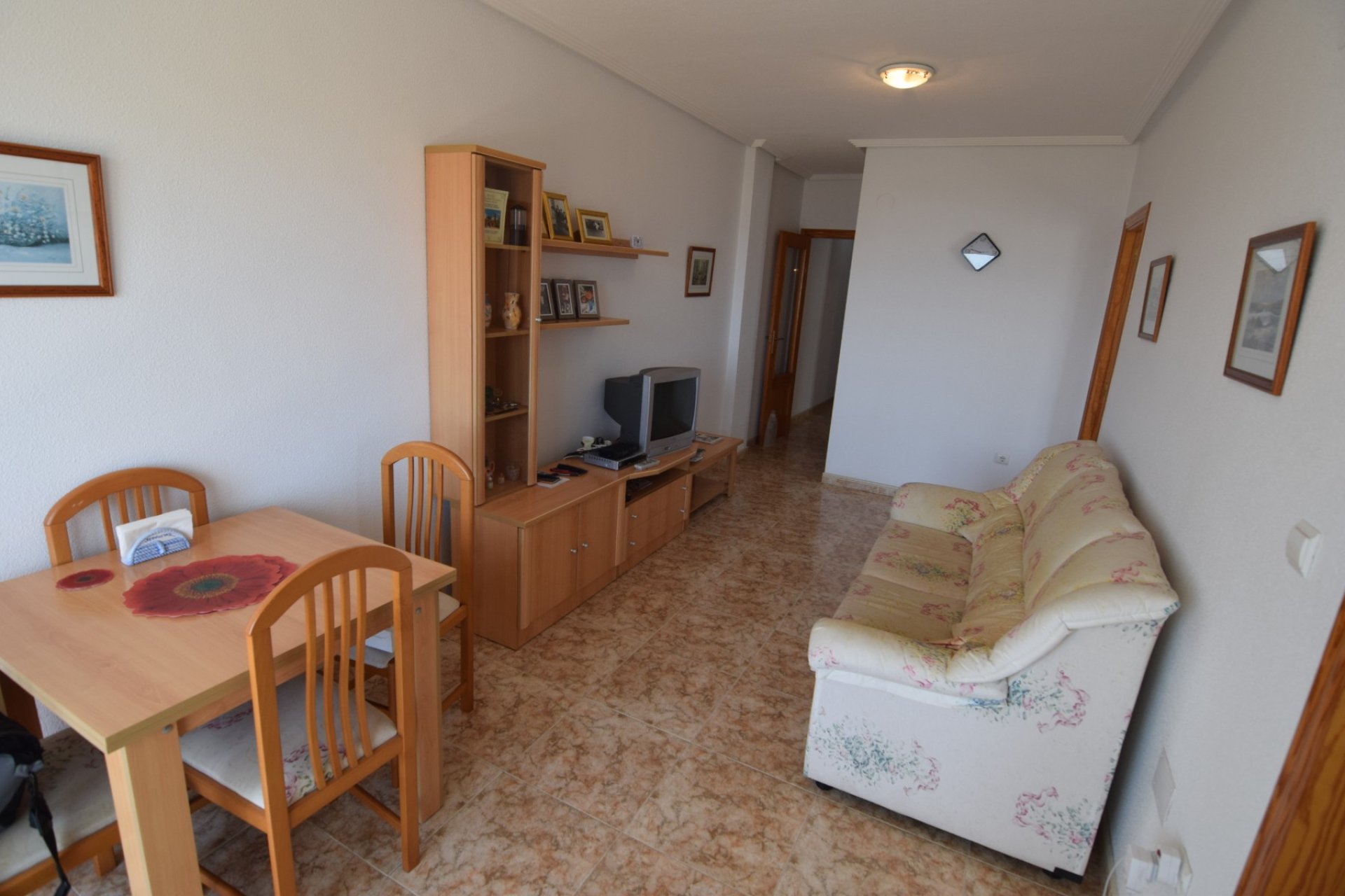 Resale - Apartment / flat - Torrevieia - Torrevieja