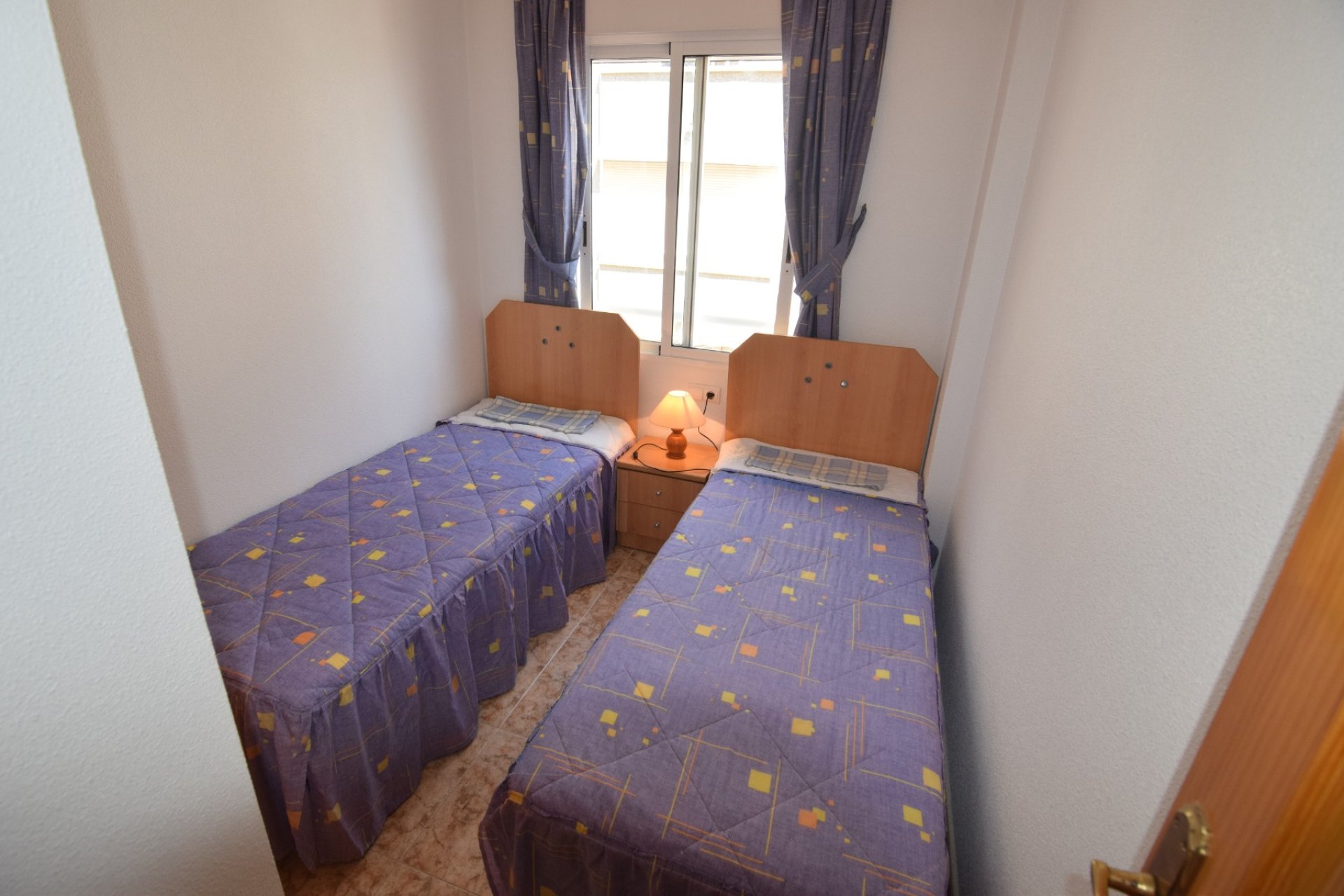 Resale - Apartment / flat - Torrevieia - Torrevieja