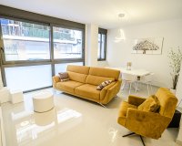 Resale - Apartment / flat - Torrevieia - Torrevieja