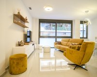 Resale - Apartment / flat - Torrevieia - Torrevieja