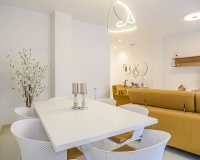 Resale - Apartment / flat - Torrevieia - Torrevieja