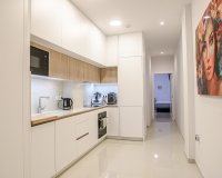 Resale - Apartment / flat - Torrevieia - Torrevieja